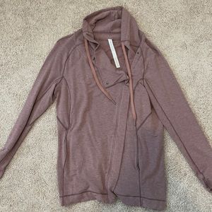 **like new** Lululemon Jacket